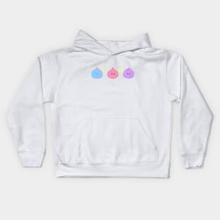 Mochi moshi Kids Hoodie